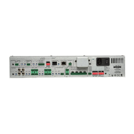 Cloud Electronics 46-80T 4 Zone Integrated Mixer Amplifier with Transformer