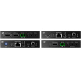 Key Digital KD-X444LP 4K 18G HDMI over 70m CAT5e/6 Extender Set