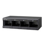 Sony BCL500 4ch Lithium-Ion Battery Charger
