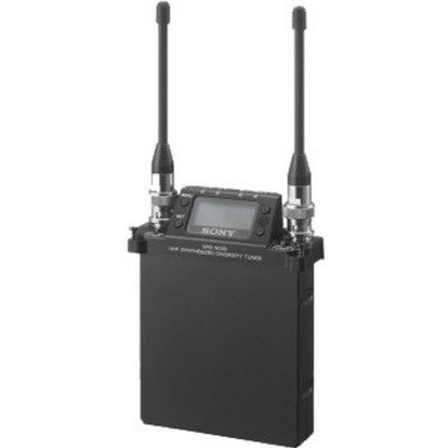 Sony URX-S03D/90 UWP-D Series 2-Channel Slot-In Receiver 90UC 941-960 MHz