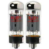 Peavey Super 6 Power Tubes 6L6GC/STR-387, 2-Pack