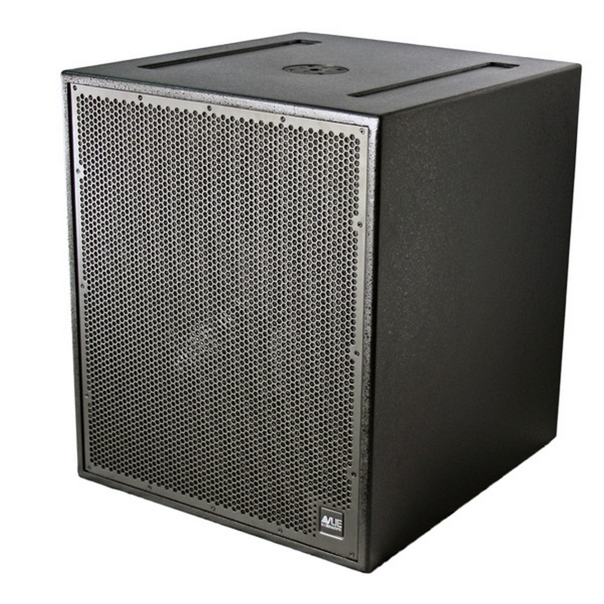 VUE Audiotechnik AS-115 Single 600W 15-Inch Vented Subwoofer