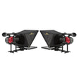 Ikan PT3700-P2P Interview System with 2 x 17-Inch Teleprompters