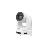 Lumens VC-A71PNW 4K NDI HX PTZ Camera White