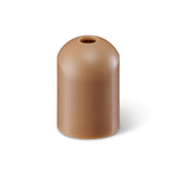 Shure RPMDL4FC/C Frequency Cap for DL4 Cocoa 5-Pack