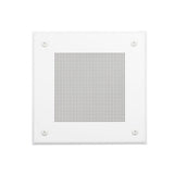 Lowell SG-4 Square Speaker Grille