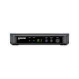 Shure BLX4 Wireless Receiver K12 614-638 MHz (Used) - used