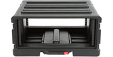 SKB 1SKB-R4UW 4U Roto Rolling Rack Case