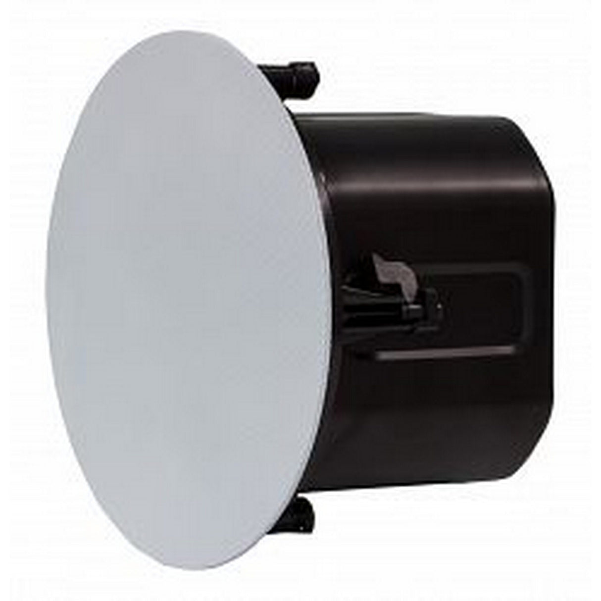 MuxLab 500221 Dante Ceiling Speaker PoE, 40 Watts