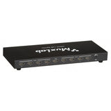 MuxLab 500422 HDMI 1X8 UHD 4K Splitter