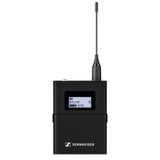 Sennheiser EW-DX SK Digital Wireless Bodypack Transmitter, R1-9 520-607.8 MHz