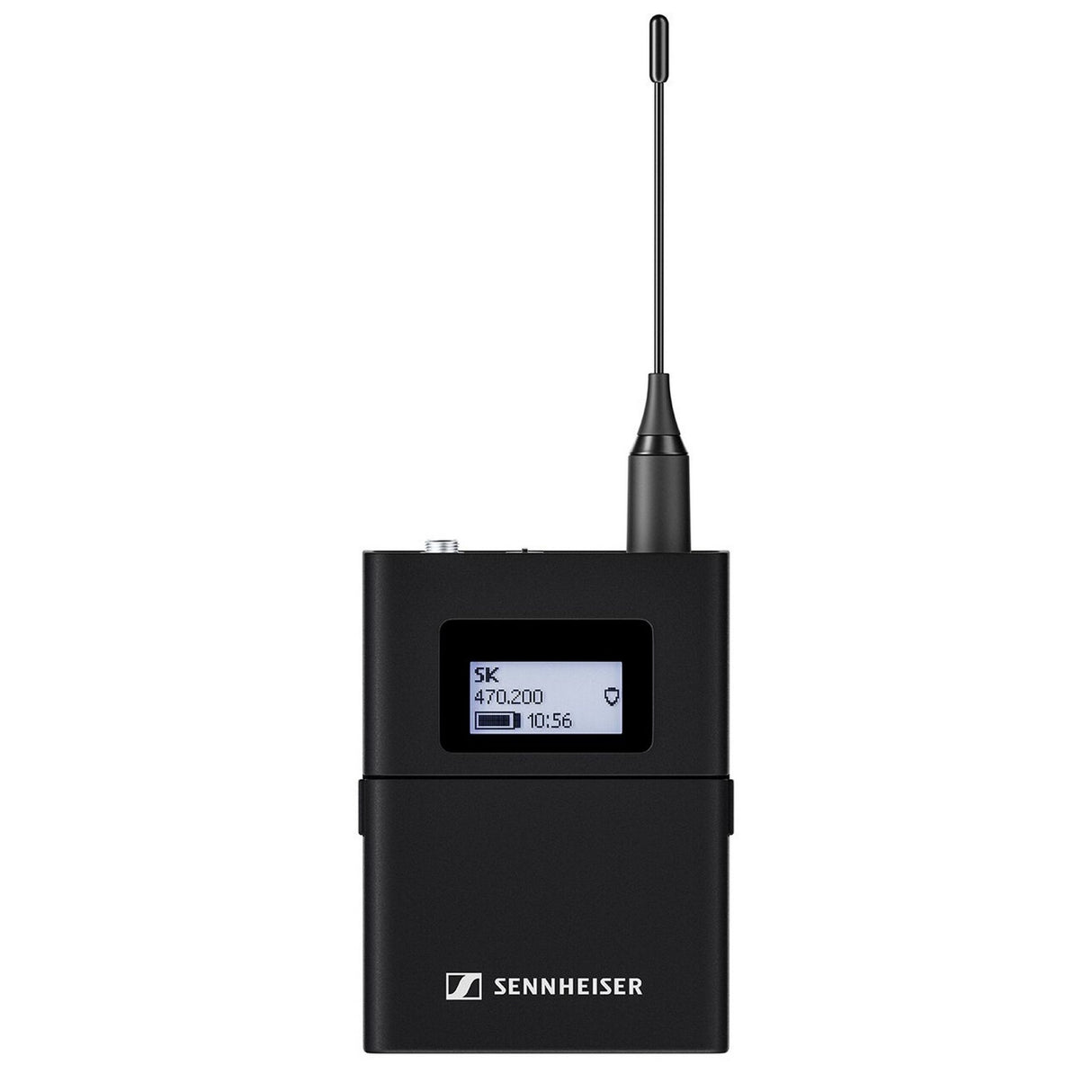 Sennheiser EW-DX SK Digital Wireless Bodypack Transmitter, Q1-9 470.2-550 MHz