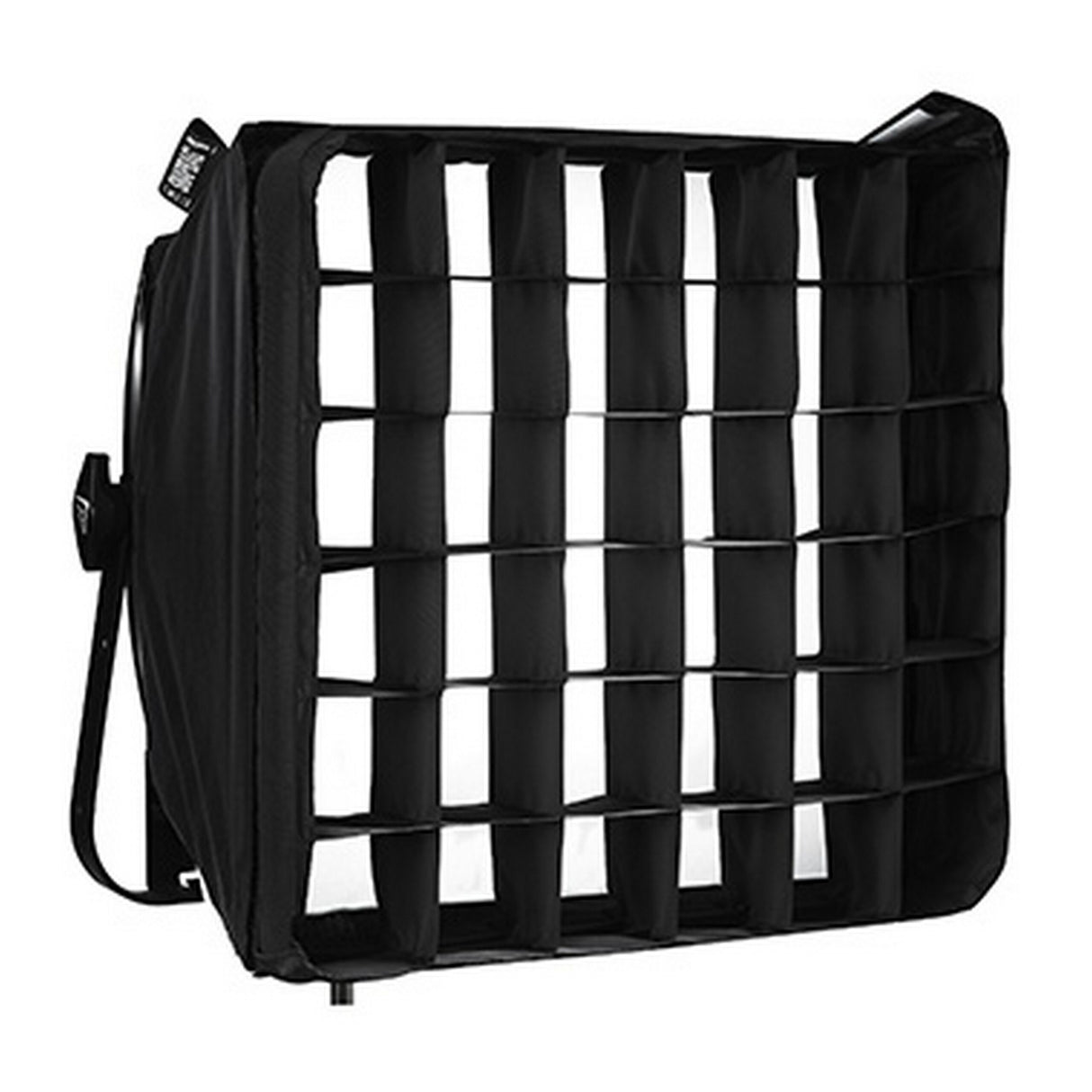 Litepanels 40-Degree Snapgrid Eggcrate for Gemini 1x1 Snapbag (900-3720)