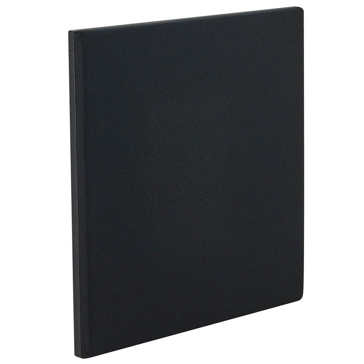 GeerFab MZ OC703 DR 48 x 48 Inch Panel, Black