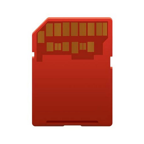 ProMaster SDXC 128GB Rugged UHS-I Memory Card