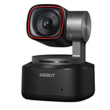 OBSBOT Tiny 2 4K CMOS AI-Powered PTZ 4K Webcam