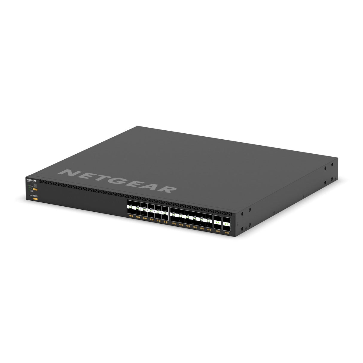 Netgear XSM4328FV-100NES 24xSFP+ and 4xSFP28 25G Managed Switch