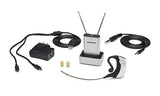 Samson AirLine Micro Earset System, K5 Band