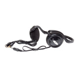 Listen Tech LA-403 Universal Behind The Head Stereo Headphones