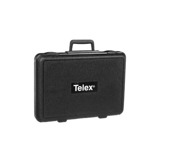 Telex SM-C Carry Case for 6 Receivers System