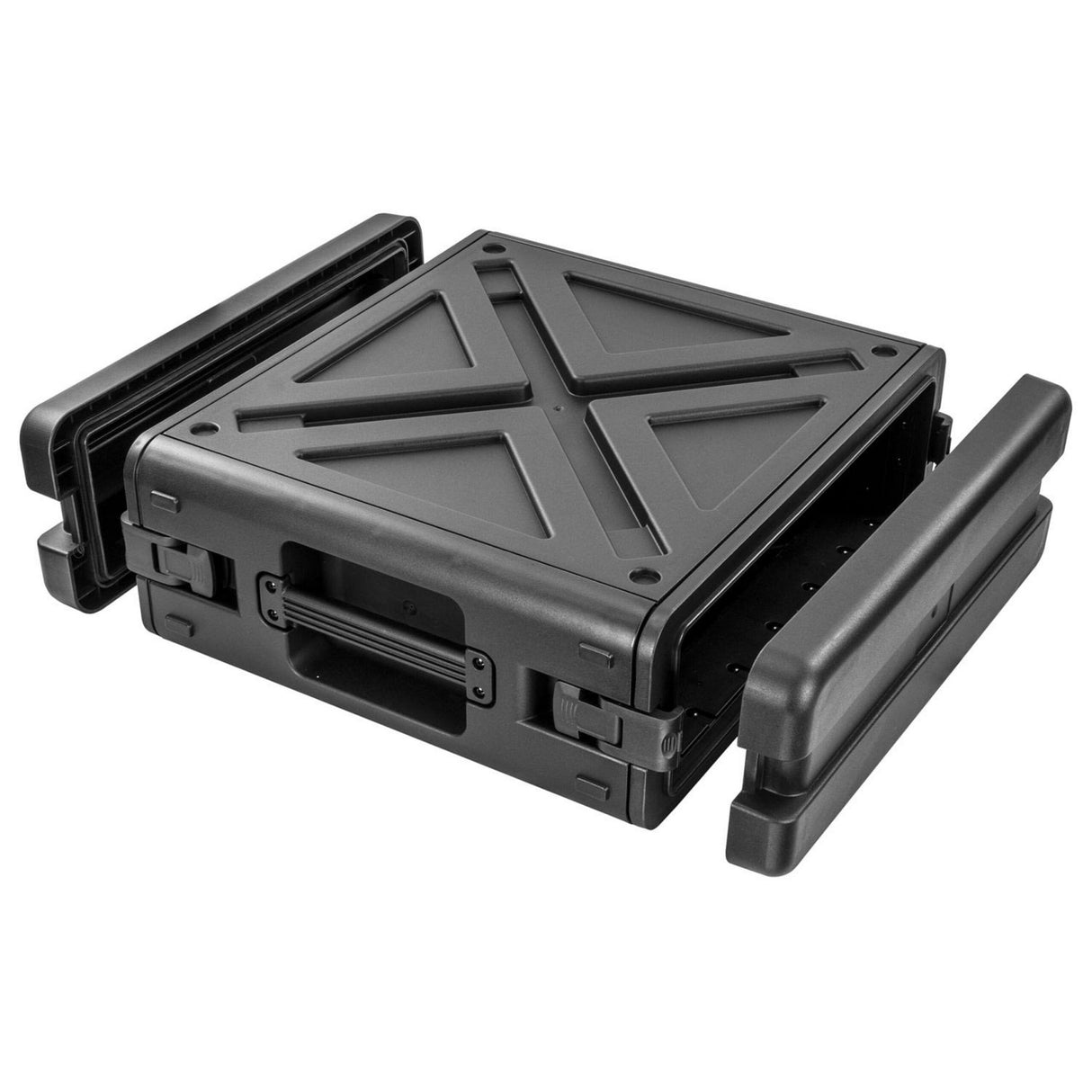 Odyssey Vulcan Series 3U Rack Case