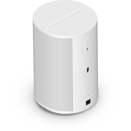 Sonos Era 100 Pro PoE+ Smart Speaker Pair - White