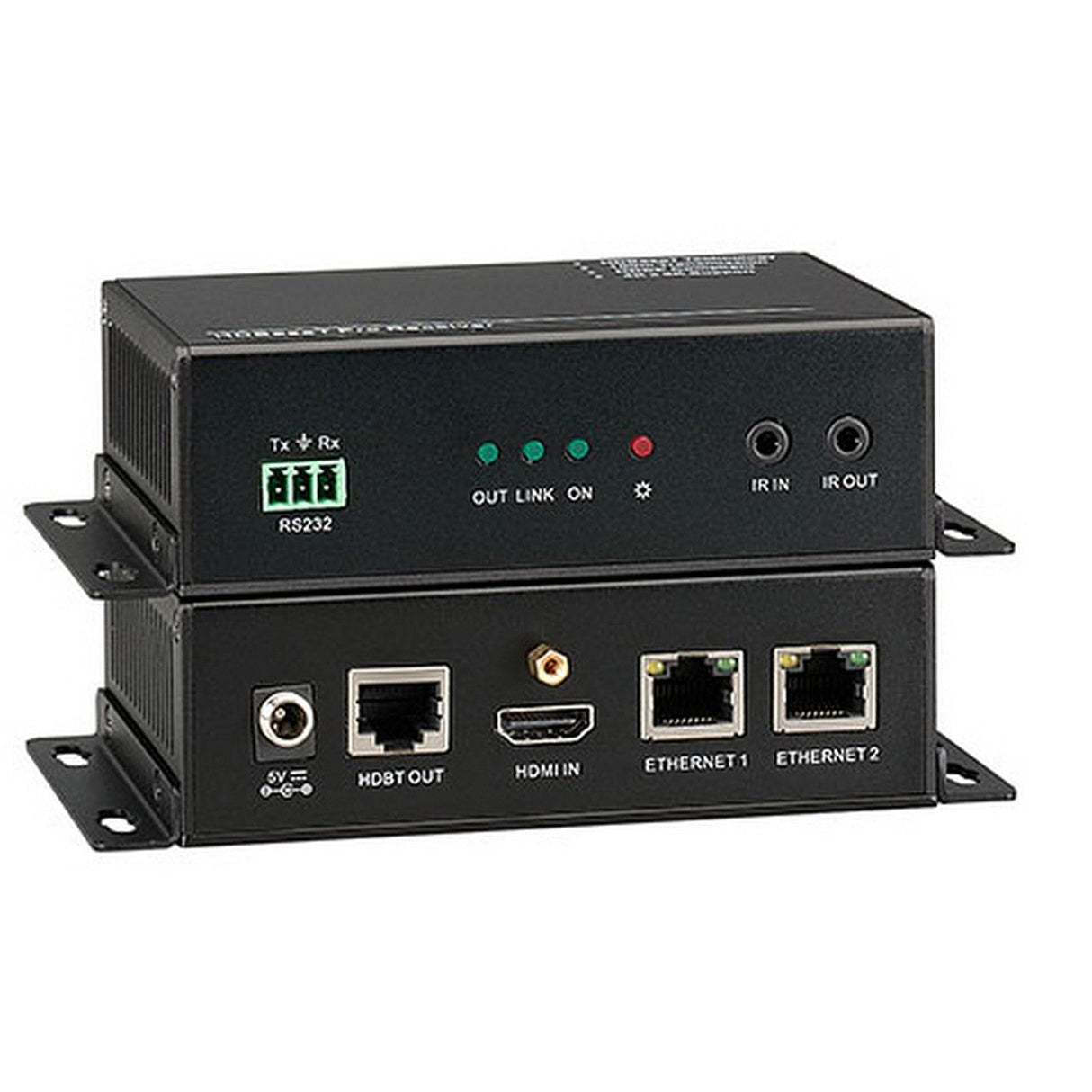 KanexPro HDBASE100ME 100 Meter HDMI Extender