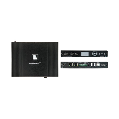 Kramer KDS-SW3-EN7 Auto-Switch Encoder with HDMI/USB-C Inputs