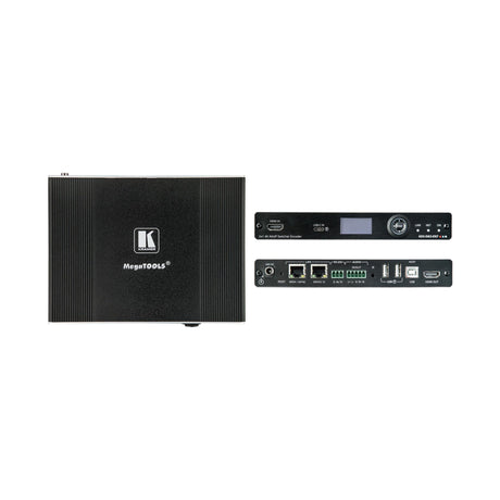 Kramer KDS-SW2-EN7 Auto-Switch Encoder with HDMI/USB-C Inputs
