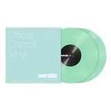 Serato 10-Inch Control Vinyl, Glow in the Dark, Pair