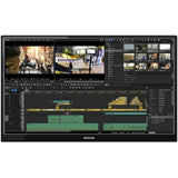 Grass Valley EDIUS Pro 9 Video Editing Software, Download Only