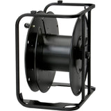 Hannay Reels AVD-2 Cable Reel with Slotted Divider Disc