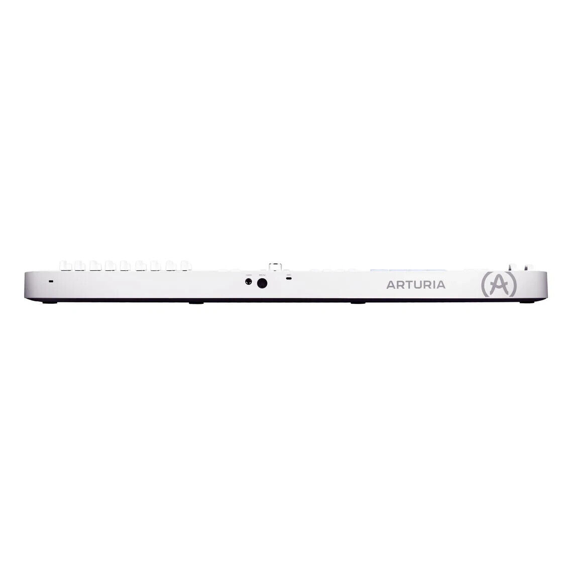 Arturia KeyLab Essential 61 mk3 61-Note MIDI Keyboard Controller