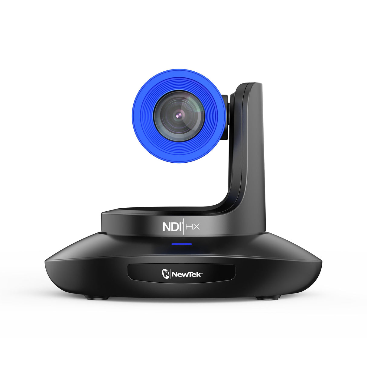 NewTek NDI|HX PTZ3 Camera, Black