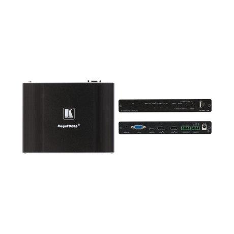 Kramer VP-426C 18G 4K HDR HDMI ProScale Digital Scaler