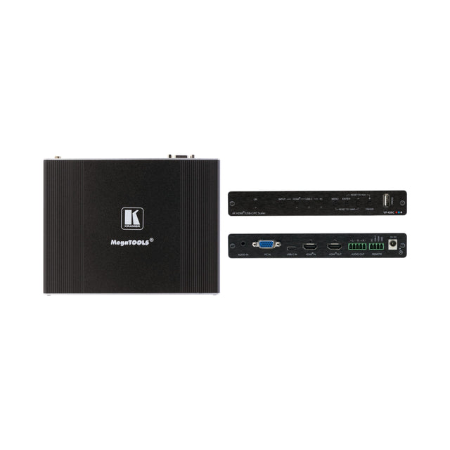 Kramer VP-426C 18G 4K HDR HDMI ProScale Digital Scaler