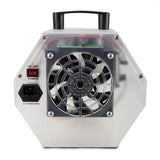 Eliminator Lighting Bubble Storm LED Bubble Machine