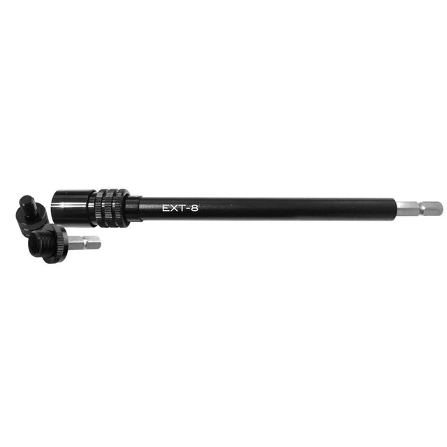 Triad-Orbit IO-EXT8 IO-Equipped 8-Inch Extension