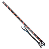 Middle Atlantic PDT-1220C-NS 12 Outlet Power Strip 9 Foot Cord