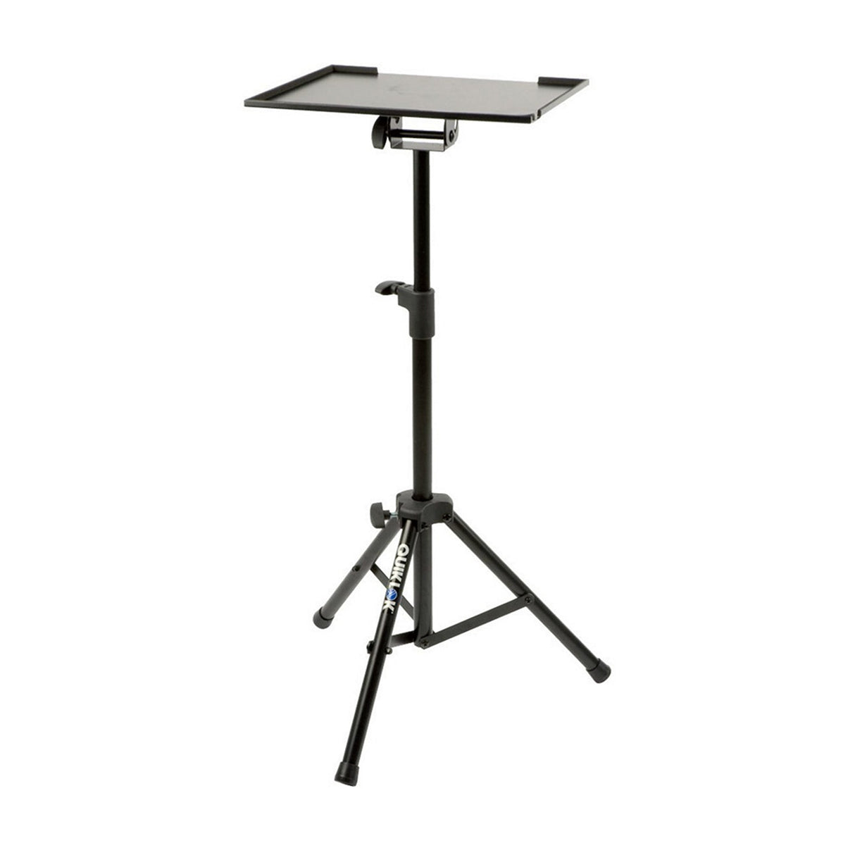 Quik Lok LPH-001 Tripod Stand for Laptop or Mixer