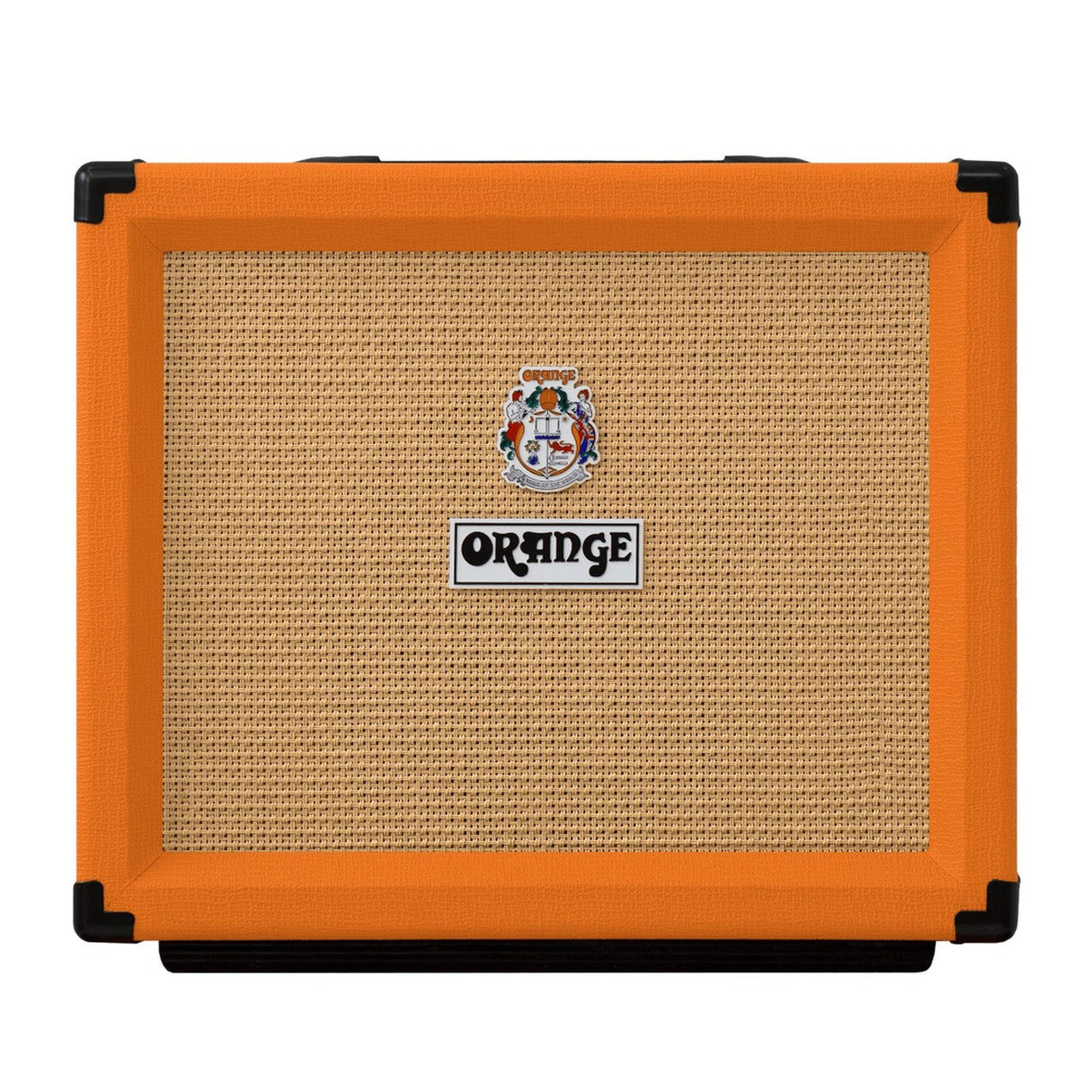 Orange Rocker-15 1x10 inch 15W Guitar Amp Combo (Used)