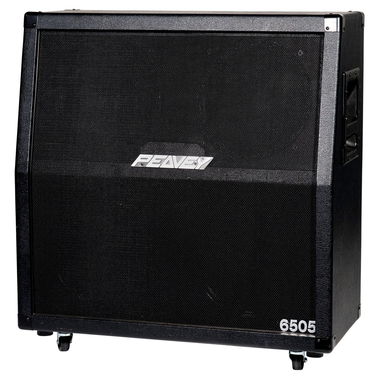 Peavey 6505 II 4X12 300W Slant Guitar Cabinet