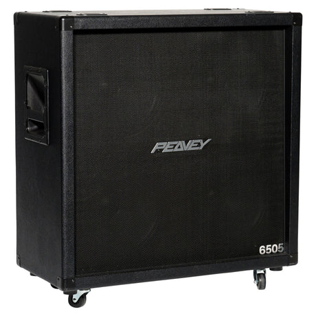 Peavey 6505 II 4x12 300W Straight Guitar Cabinet