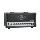 Peavey 6505 MH | 20W Mini Head Tube Guitar Amplifier