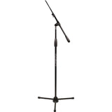Ultimate Support PRO-X-T-T Tripod Base/Telescoping Boom Stand Height
