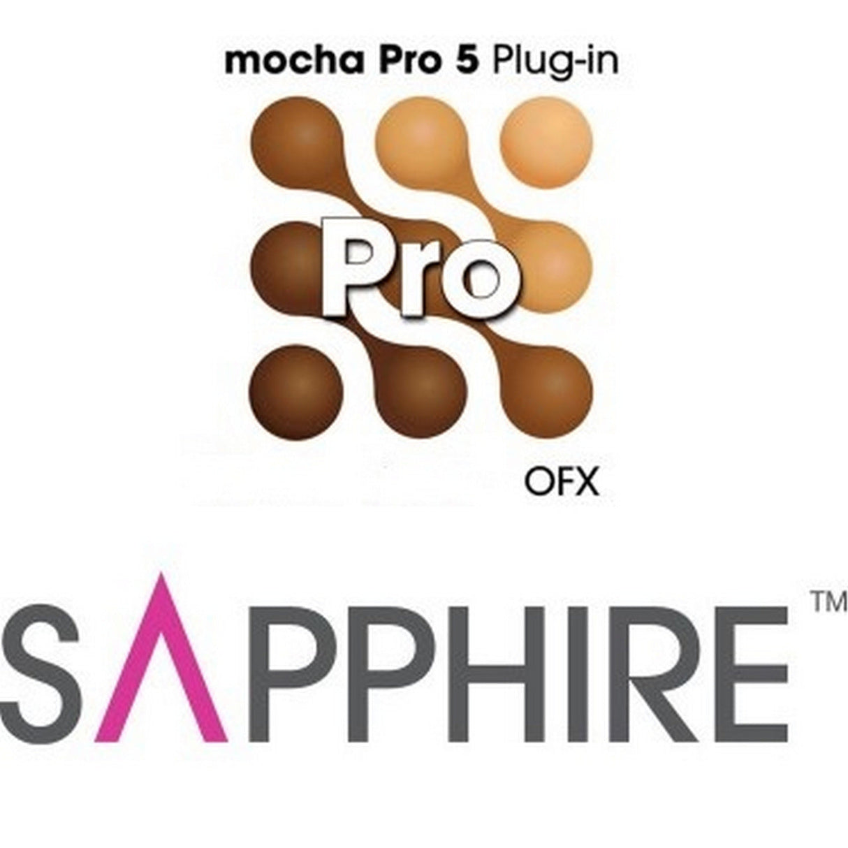 GenArts Sapphire 10 and mocha Pro 5 Bundle Video Software OFX