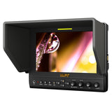 Lilliput 663/S2 | 7 Inch IPS HDMI 3G SDI Monitor