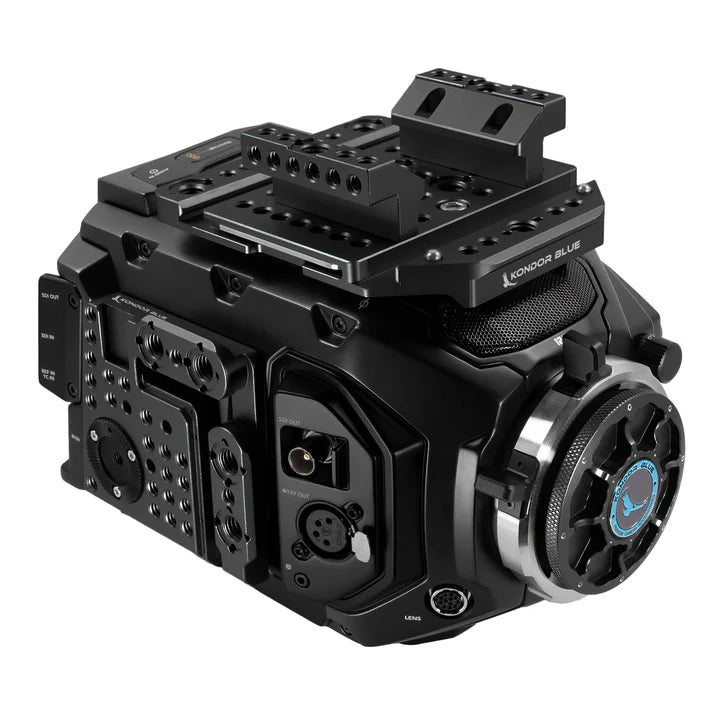 Kondor Blue KB-URSAM-CO URSA Mini Cage without Top Handle