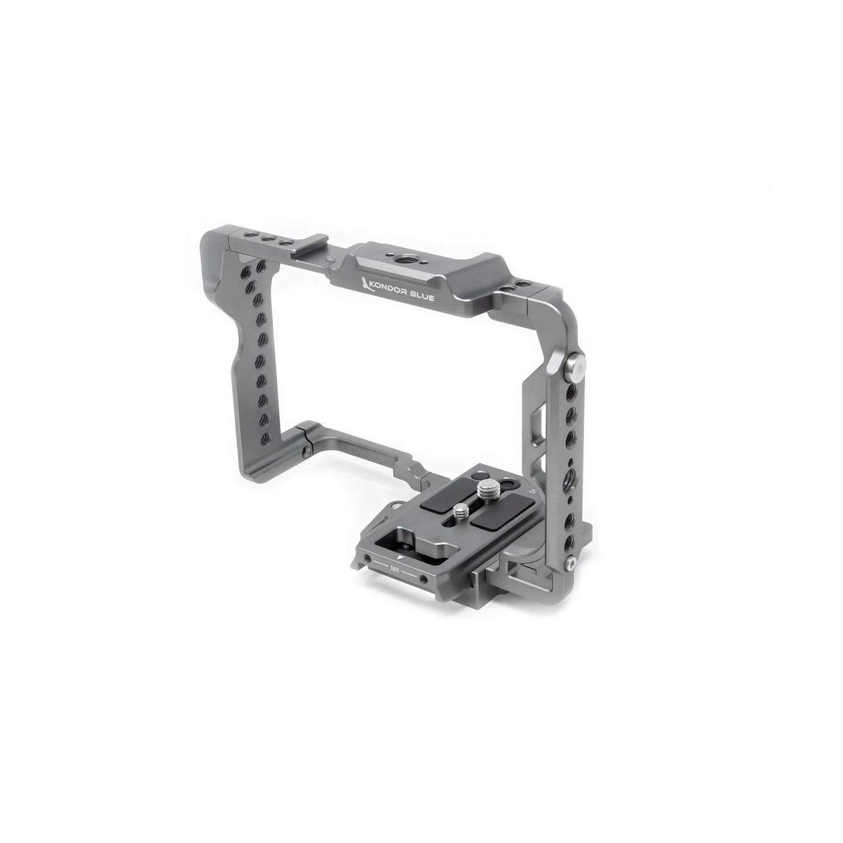 Kondor Blue S1H-CO Panasonic Lumix S1/S1R/S1H Cage without top handle