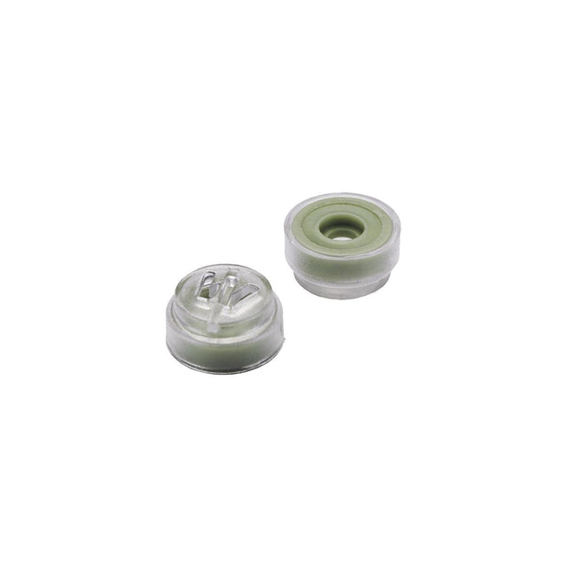 Westone Replacement Filters for TRU Customs Universals -10dB Attenuation Green Clear Case